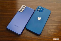 苹果外现在最好的手机 国内高端手机哪家最有可能取代苹果