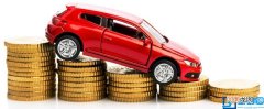 车辆折旧怎么计算 车辆折旧计算公式