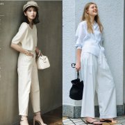 什么颜色搭配最好看 白色搭配什么颜色好看