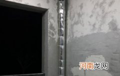 下水管隔音棉用什么缠绕好 下水管隔音棉用1cm还是2cm