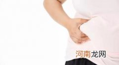 最近一段时间小腹突然变大什么情况 肚子很大像怀孕是病吗