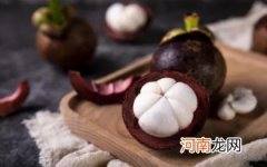 山竹放了几天壳硬的打不开怎么办 山竹放久了打不开怎么办