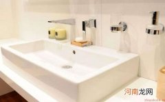 面盆应该如何清洁与保养