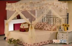 宫廷蚊帐如何清洁与保养？