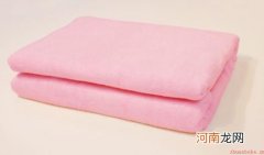 毛巾被的清洁与保养方法