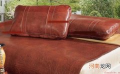 牛皮凉席如何保养？牛皮凉席选购要点