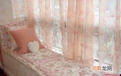 蕾丝窗帘的选择要点 蕾丝窗帘的保养方法