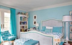 卧室窗帘怎么安装？卧室窗帘的保养方法