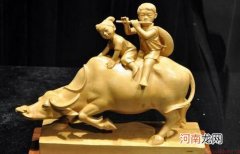 黄杨木雕保养的注意事项