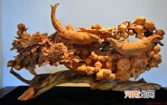 木雕的搭配技巧和保养方法