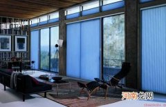风琴帘的保养方法 风琴帘的选购技巧