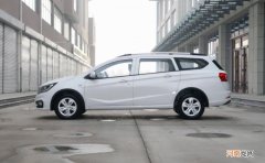 4万一5万新车什么车好 5万以下轿车