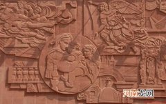 工艺壁画的选购知识和保养方法