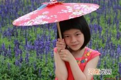 花布伞的保养方法与搭配知识