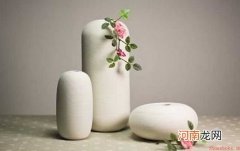 花瓶的搭配知识和保养方法