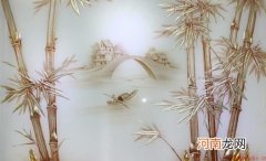 艺术玻璃如何选购？艺术玻璃如何保养？