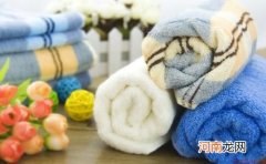 毛巾需要清洗吗？清洗毛巾的方法