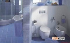 卫生间清洁的巧妙方法