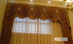 自动窗帘要如何清洁与保养？