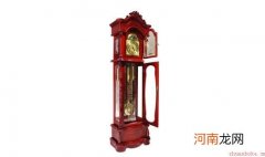 落地钟表的选购知识 落地钟表的保养方法