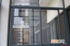 铝合金窗的清洁方法-铝合金窗的选购技巧