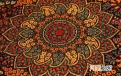 波斯地毯如何清洗？波斯地毯是怎样的