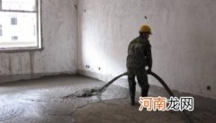 混凝土强度不够如何补救 混凝土强度不够会塌吗