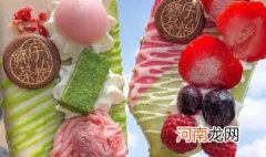 雪糕烤不化吃了对人体有害吗 雪糕烤不化是加了什么