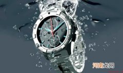 手表进水怎么办 手表进水的正确做法分享