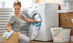 全自动洗衣机常见故障维修有哪些洗衣机日常保养技巧