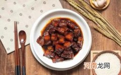 贴秋膘必吃的几道菜 贴秋膘吃什么好