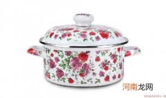 有效去除搪瓷锅内的糊痕的方法