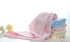 怎么才能让毛巾清爽不黏？