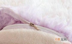 教你如何正确清洗床上用品