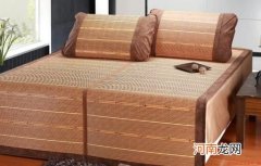 亚麻凉席的清洁和保养方法