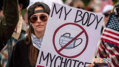 感冒怕传染孩子晚上睡觉用戴口罩吗 为什么外国人不愿带口罩