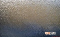 磨砂玻璃的选购技巧-磨砂玻璃的清洁与保养