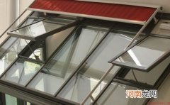 上悬窗的清洁-上悬窗的选购技巧