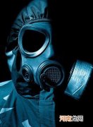 防毒面具图片 潜水艇是根据什么动物发明的