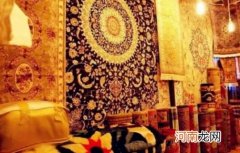 新疆地毯的清洗方法和做法