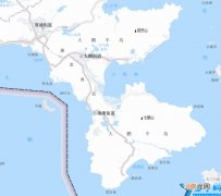 大鹏新区海边哪里好玩 大鹏新区属于深圳哪个区