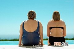 女生微胖标准 减肥小窍门一天减一斤