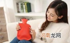 热水袋敷肚子的作用优质