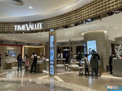 江诗丹顿免税店 江诗丹顿的专卖店在哪里