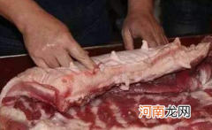 没下仔的母猪肉能吃吗 五六年的母猪肉能吃吗
