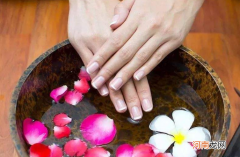 手部护理怎么保养 手部护理的正确步骤