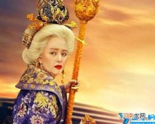 唐朝的皇帝一览表 武则天后面皇帝列表