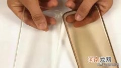 白色手机壳变黑了怎么清洗 手机壳发黄怎么清洗变白