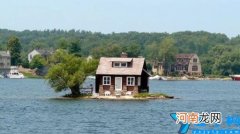 世界上最小的岛屿是哪个 世界上最小的岛是什么？