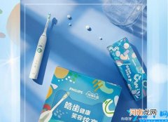 (x1plus亲自使用评测 拜尔电动牙刷怎么样质量好不好和飞利浦哪个好)